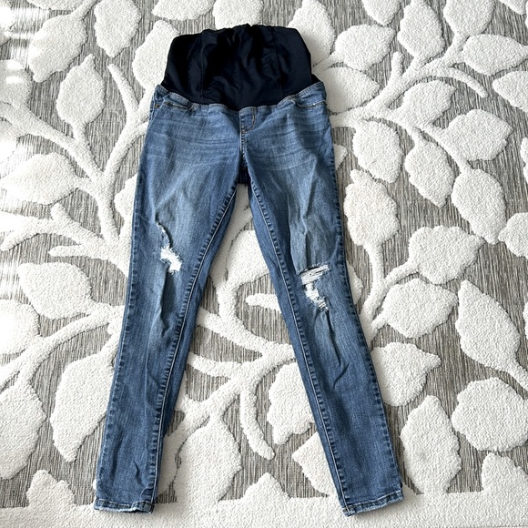 Isabel Maternity by Ingrid & Isabel Denim - Isabel maternity Jean